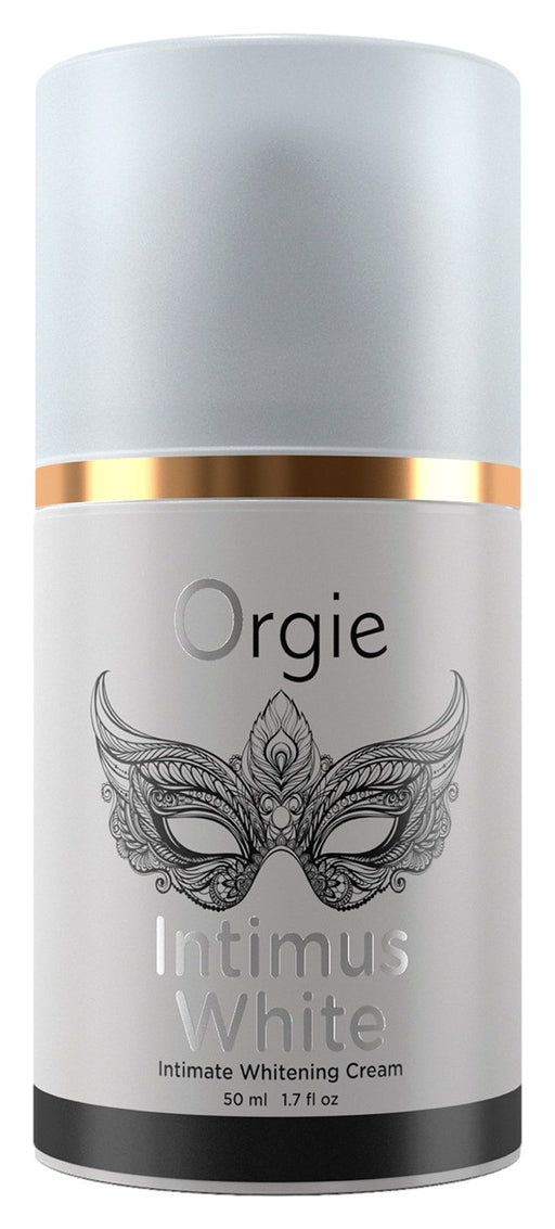 Crème Éclaircissante Intimus White 50ml