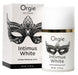 Crème Éclaircissante Intimus White 50ml