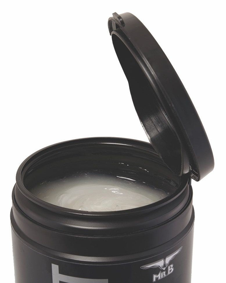 Creme Fist MrB 500mL