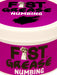 Crème Fist Relaxante Numbing 150mL