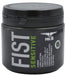 Crème hybride MrB Fist Sensitive 500ml
