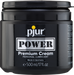 Crème lubrifiante Power Pjur 500ml