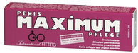Crème pour le pénis Maximum 45ml