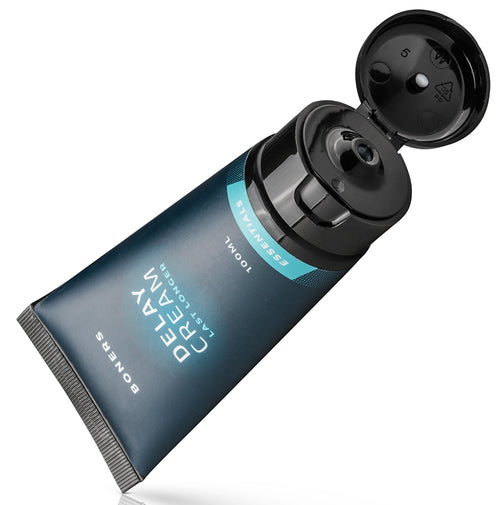 Crème retardante pour pénis Last Longer 100ml