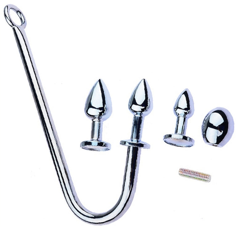 Crochet anal HOOK MULTI 26cm
