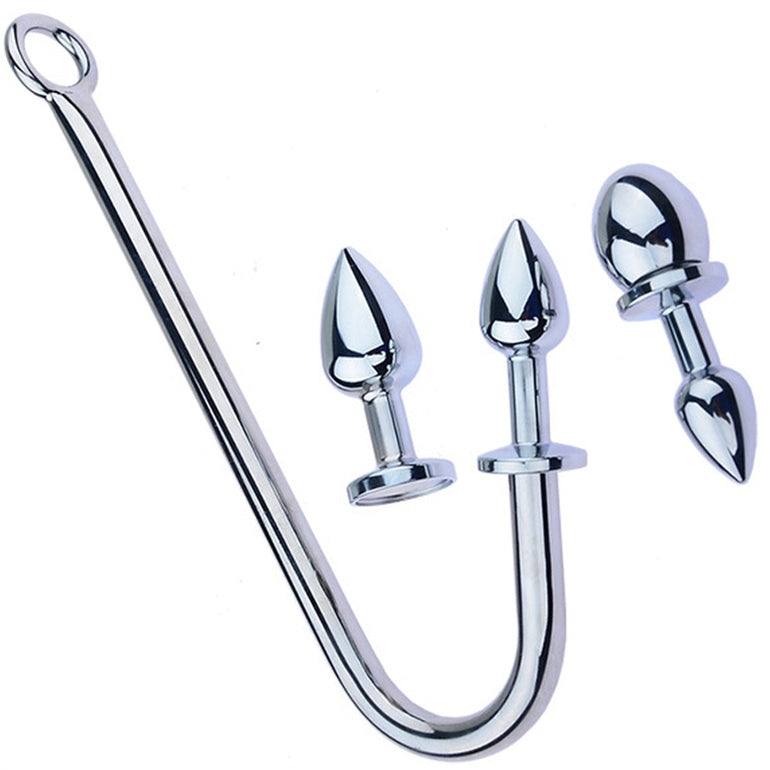 Crochet anal HOOK MULTI 26cm