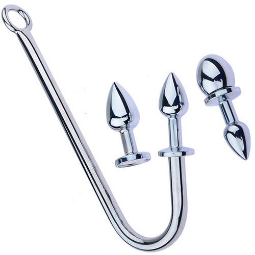Crochet anal HOOK MULTI 26cm