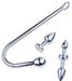 Crochet anal HOOK MULTI 26cm