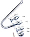 Crochet anal HOOK MULTI 26cm