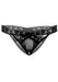 Culotte Cross Alessandra Noire