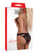 Culotte Cross Alessandra Noire