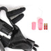 Culotte Double Gode Vibrant Pantiegood 12 x 3.7cm