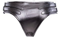 Culotte Double Gode Vibrant Pantiegood 12 x 3.7cm