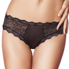 Culotte Luisa Noir