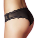 Culotte Luisa Noir