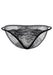 Culotte ouverte Natalia Noire