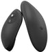 Culotte vibrante télécommandée Discreet Vibe 10 Vibrations