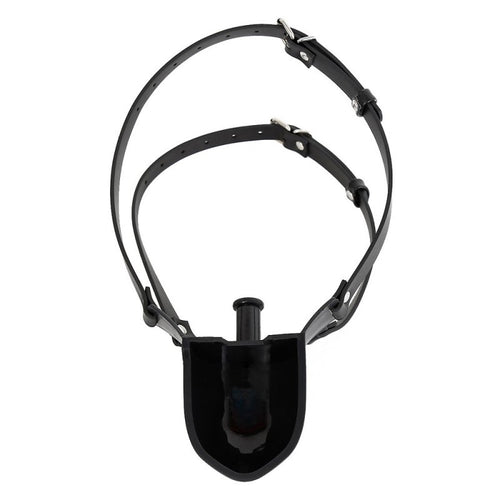 Cup Uro Pissotière Noire