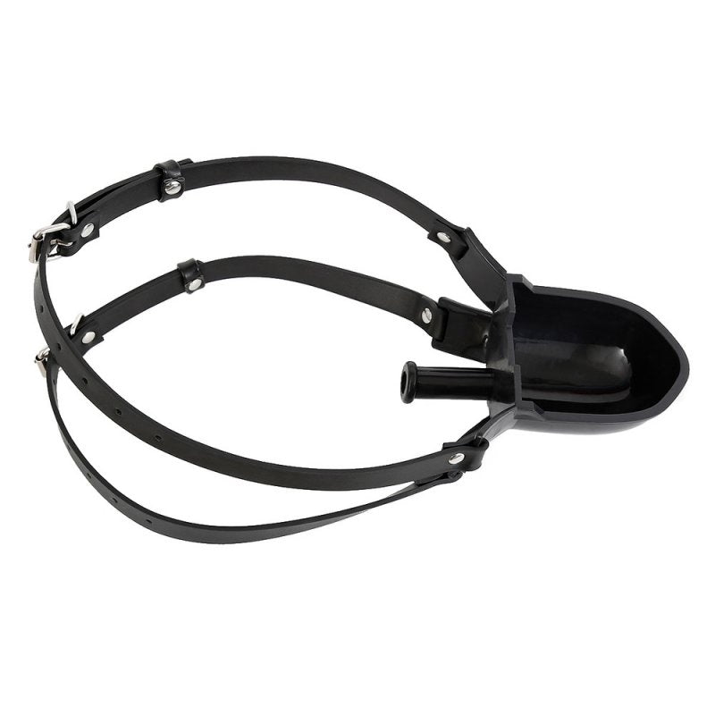 Cup Uro Pissotière Noire
