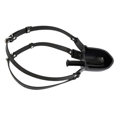 Cup Uro Pissotière Noire