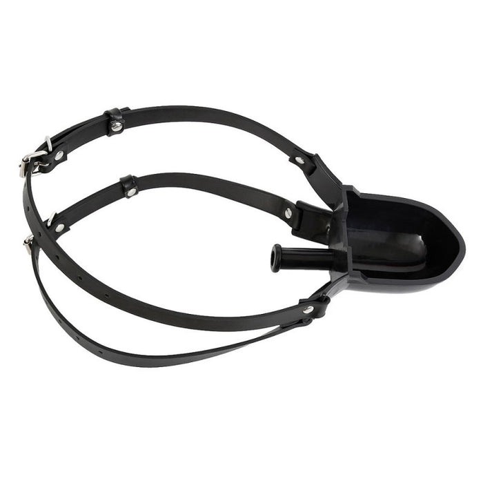 Cup Uro Pissotière Noire