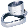 Cylindre de contrainte pour pénis Cylia 5 x 3.4cm