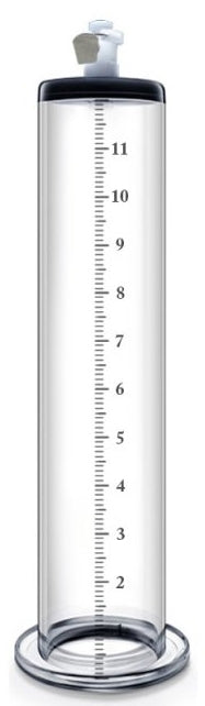 Cylindre Pompe à Pénis Big Performancepump M 30 x 5cm
