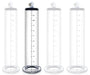Cylindre Pompe à Pénis Big Performancepump M 30 x 5cm