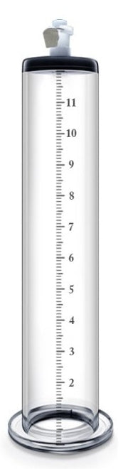 Cylindre Pompe à Pénis Big Performancepump S 30 x 4.5cm