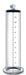 Cylindre Pompe à Pénis Big Performancepump XL 30 x 6.3cm