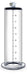 Cylindre Pompe à Pénis Performancepump L 22.5 x 5.1cm