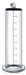 Cylindre Pompe à Pénis Performancepump M 22.5 x 4.4cm