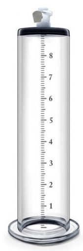 Cylindre Pompe à Pénis Performancepump S 22.5 x 3.9cm
