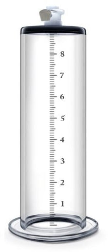 Cylindre Pompe à Pénis Performancepump XL 22.5 x 5.7cm
