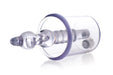 Cylindre pour Rose anale 8.5cm