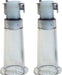 Cylindres pour tétons 4cm - Diamètre 15mm