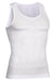 Débardeur gainant Shaper Slim Blanc