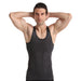 Débardeur gainant Shaper Slim Noir
