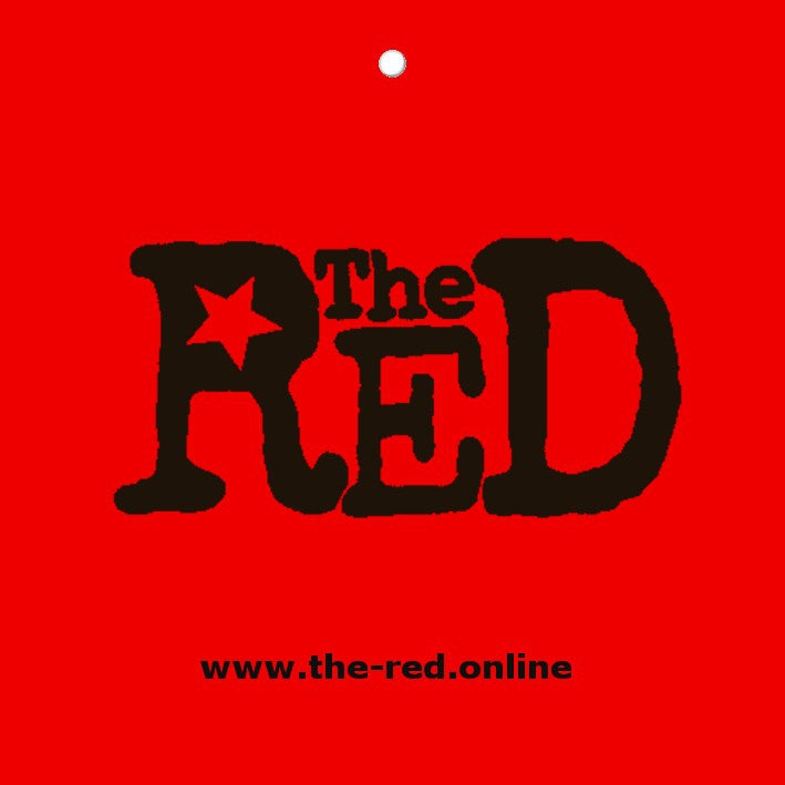 DEBARDEUR - The Red