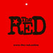 DEBARDEUR - The Red