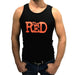 DEBARDEUR - The Red