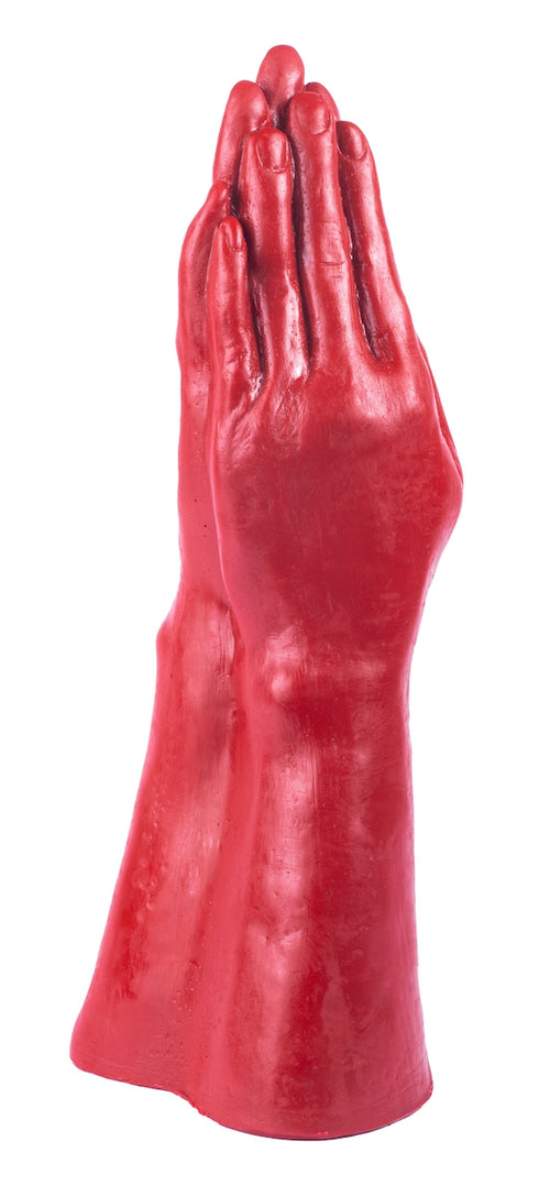 Deep Dive 38 x 14 cm Rouge