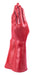 Deep Dive 38 x 14 cm Rouge