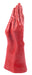 Deep Dive 38 x 14 cm Rouge