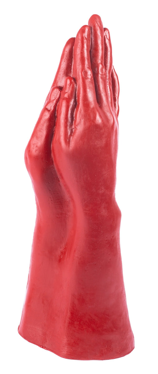 Deep Dive 38 x 14 cm Rouge