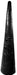 DEEP'R POLE NOIR 70CM X 13.90CM