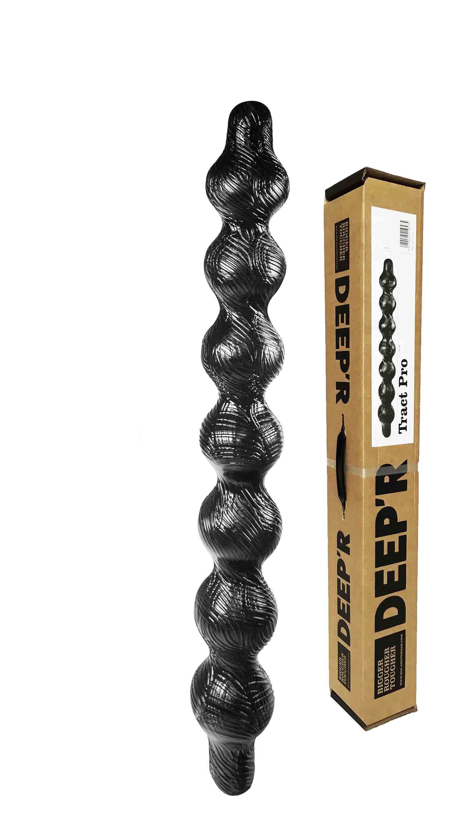 DEEP'R TRACT PRO NOIR 70CM X 8.20CM