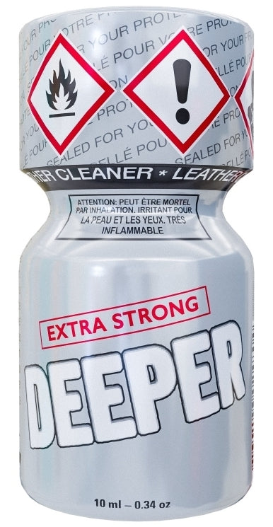 DEEPER 10ml