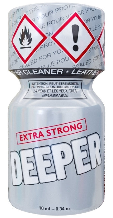 DEEPER 10ml