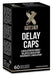 Delay Caps - 60 Gélules